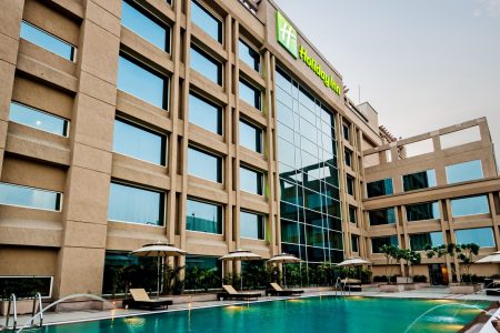 Holiday Inn Amritsar