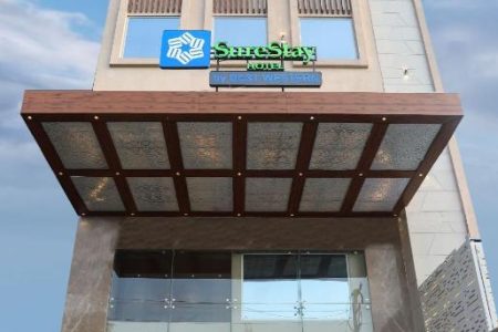 Surestay by Best Western Model Town, Amritsar