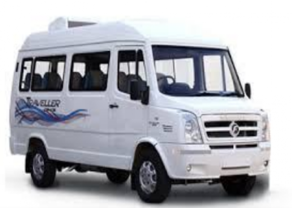 Tempo Traveller